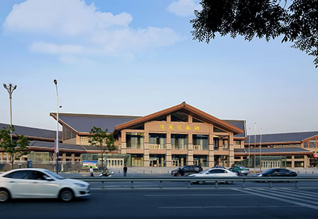 湖南省建筑设计的测试内容