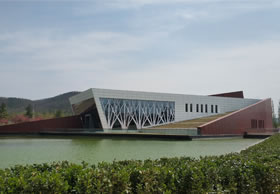 湖南省建筑设计的测试内容